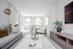 A Marylebone Mews image 1