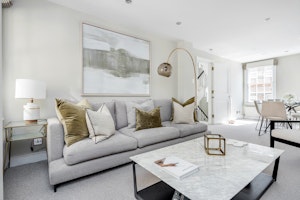 A Marylebone Mews image 12