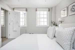 A Marylebone Mews image 7
