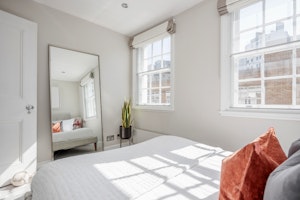 A Marylebone Mews image 6