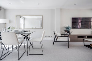 A Marylebone Mews image 5