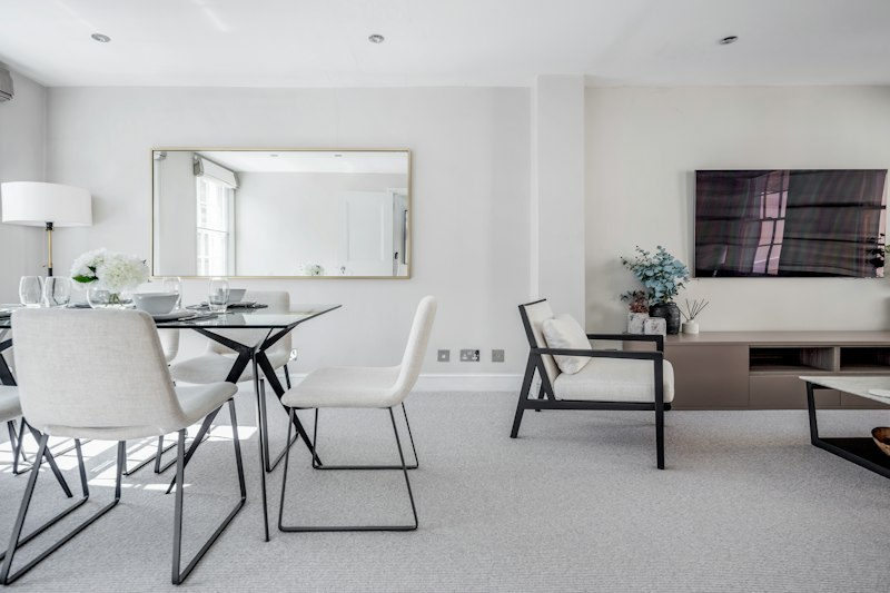 A Marylebone Mews additional image