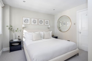 A Marylebone Mews image 4