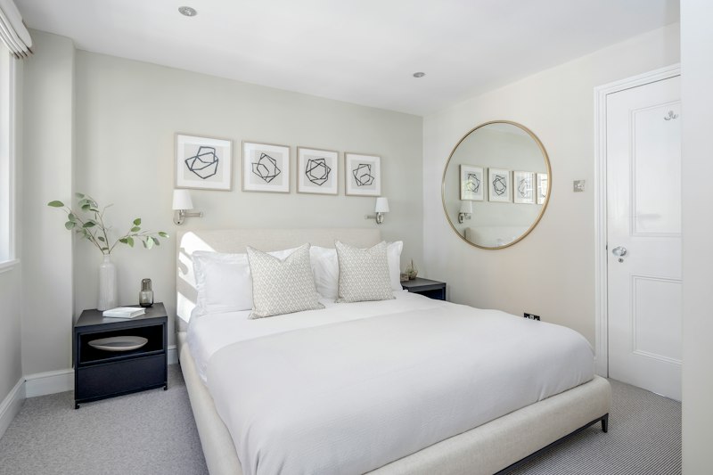 A Marylebone Mews additional image