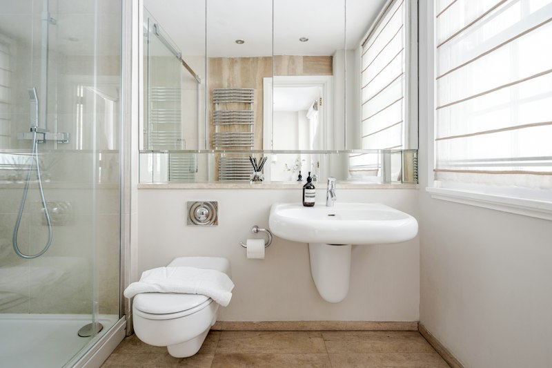 A Marylebone Mews additional image