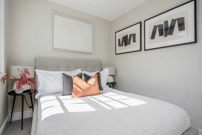 A Marylebone Mews additional image