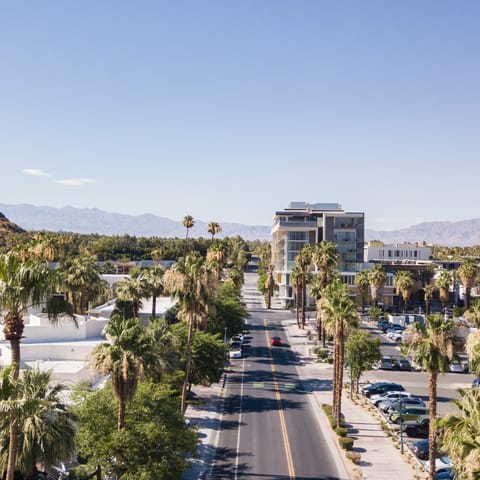 Make the most of your Desert Hot Springs location