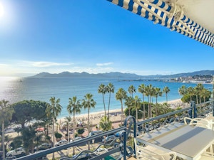 Croisette View image 9