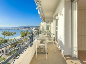Croisette View image 1