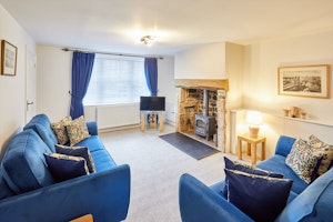Harmony Cottage image 1
