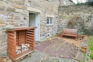 Harmony Cottage image 9