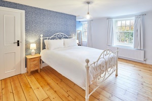 Harmony Cottage image 2