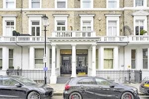 Kensington's Finest image 2
