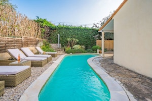 Cannes in Bloom image 7