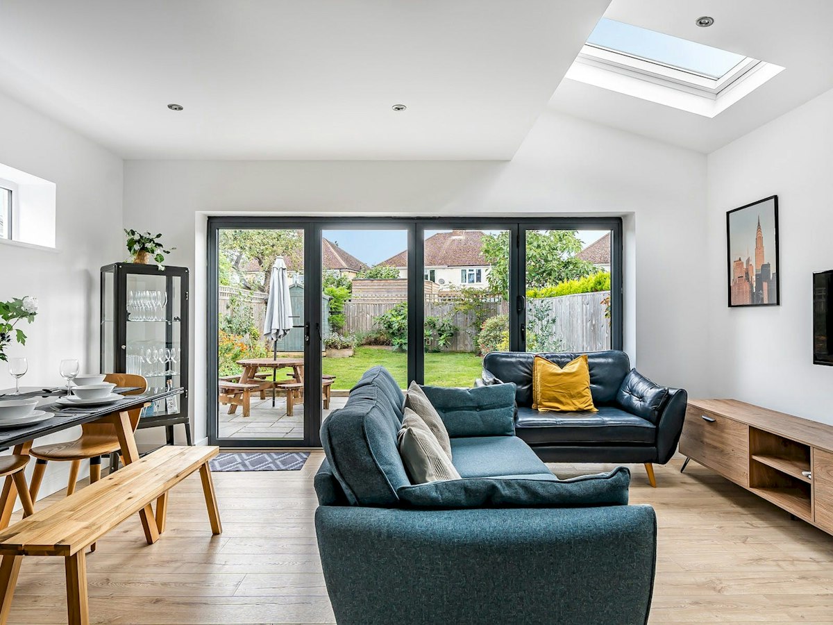 Oxford Oasis, South East