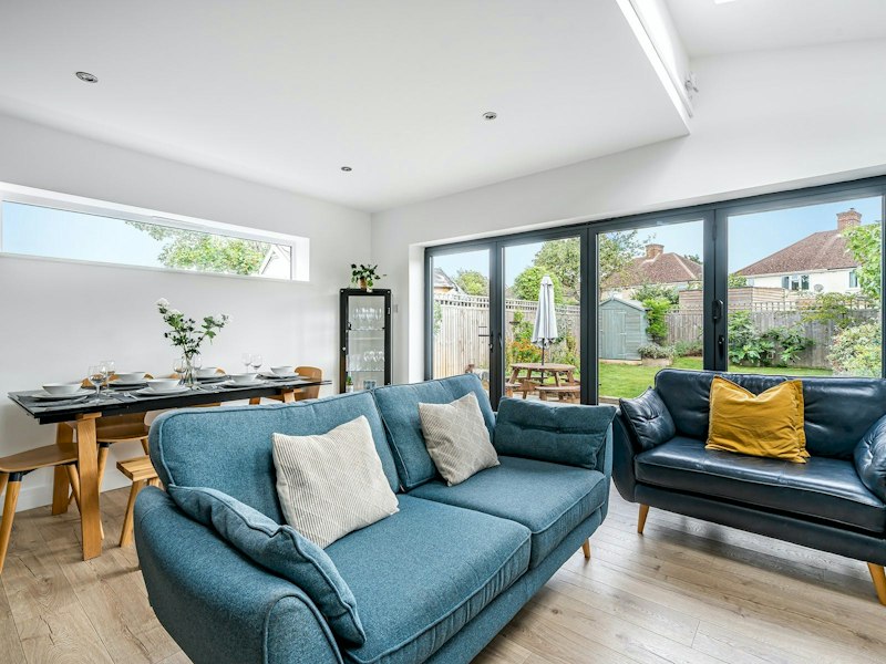 Oxford Oasis additional image