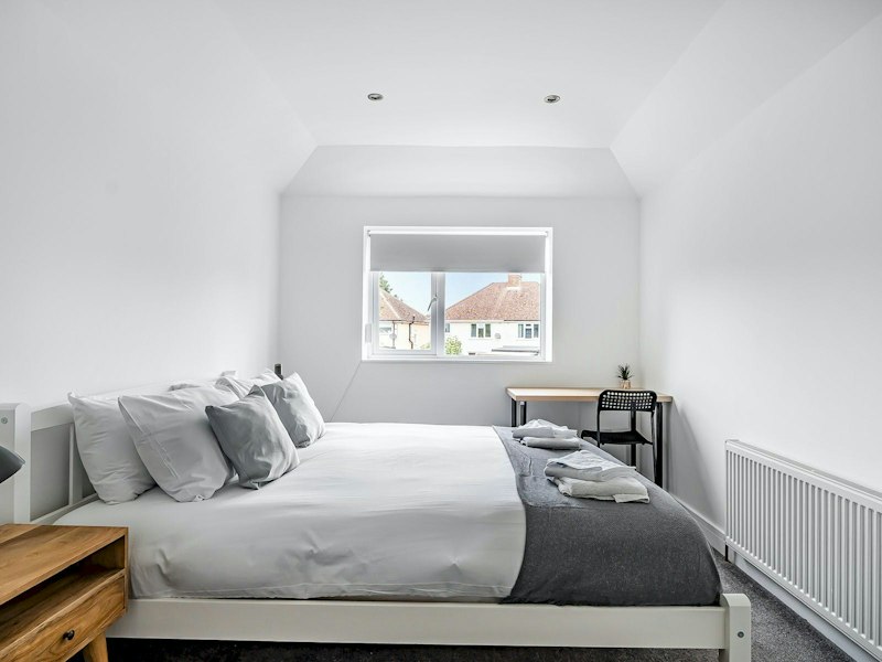 Oxford Oasis additional image