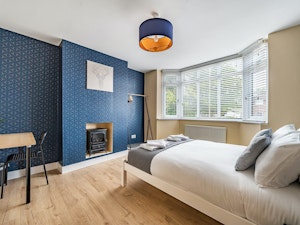 Oxford Oasis image 3