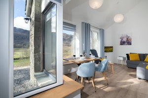 Magical Mountain Hideaway image 11