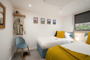 Magical Mountain Hideaway image 10
