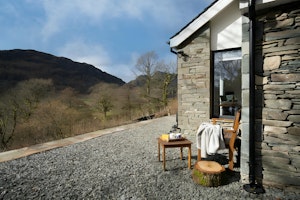 Magical Mountain Hideaway image 9