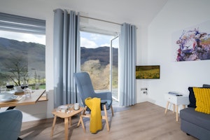 Magical Mountain Hideaway image 6