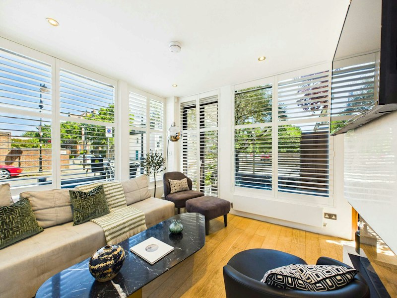 Islington Allure main image