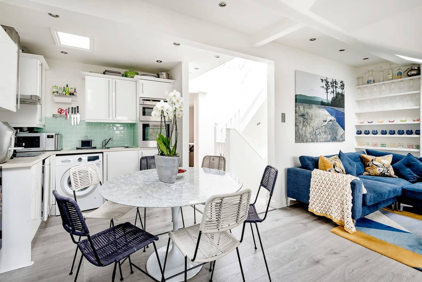 Skyward London, England, United Kingdom Venue Report(01)