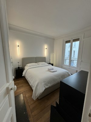 Haussmann Haven image 9