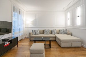 Haussmann Haven image 4