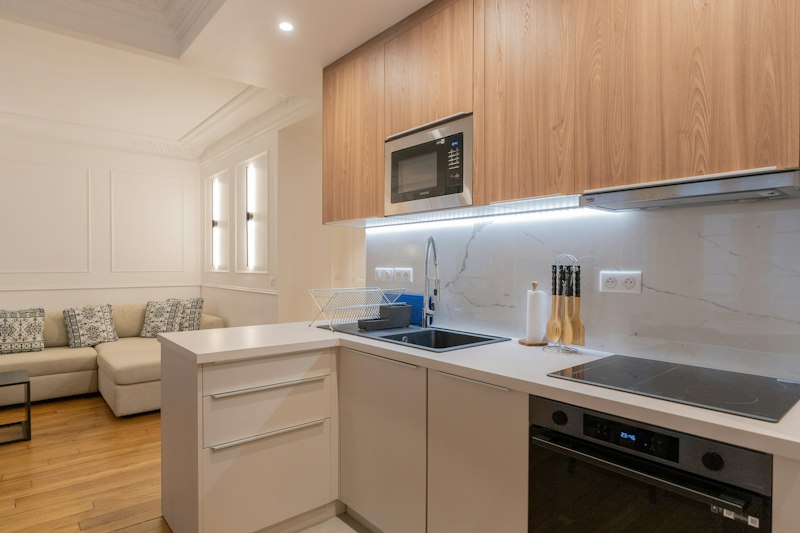 Haussmann Haven additional image
