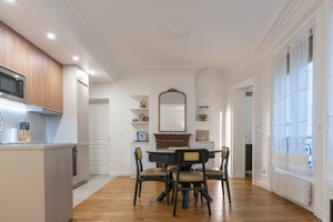 Haussmann Haven image 2