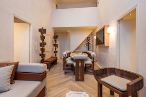 Luxembourg Loft image 1