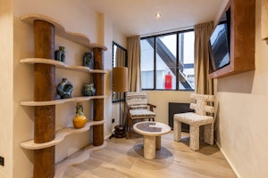 Luxembourg Loft image 13