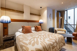 Luxembourg Loft image 11