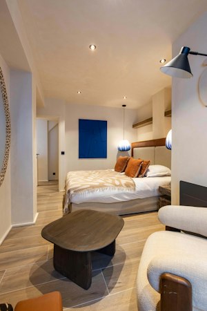 Luxembourg Loft image 6