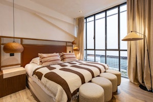 Luxembourg Loft image 5