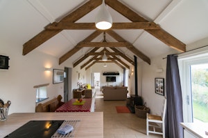 Sweet Valley Barn image 13