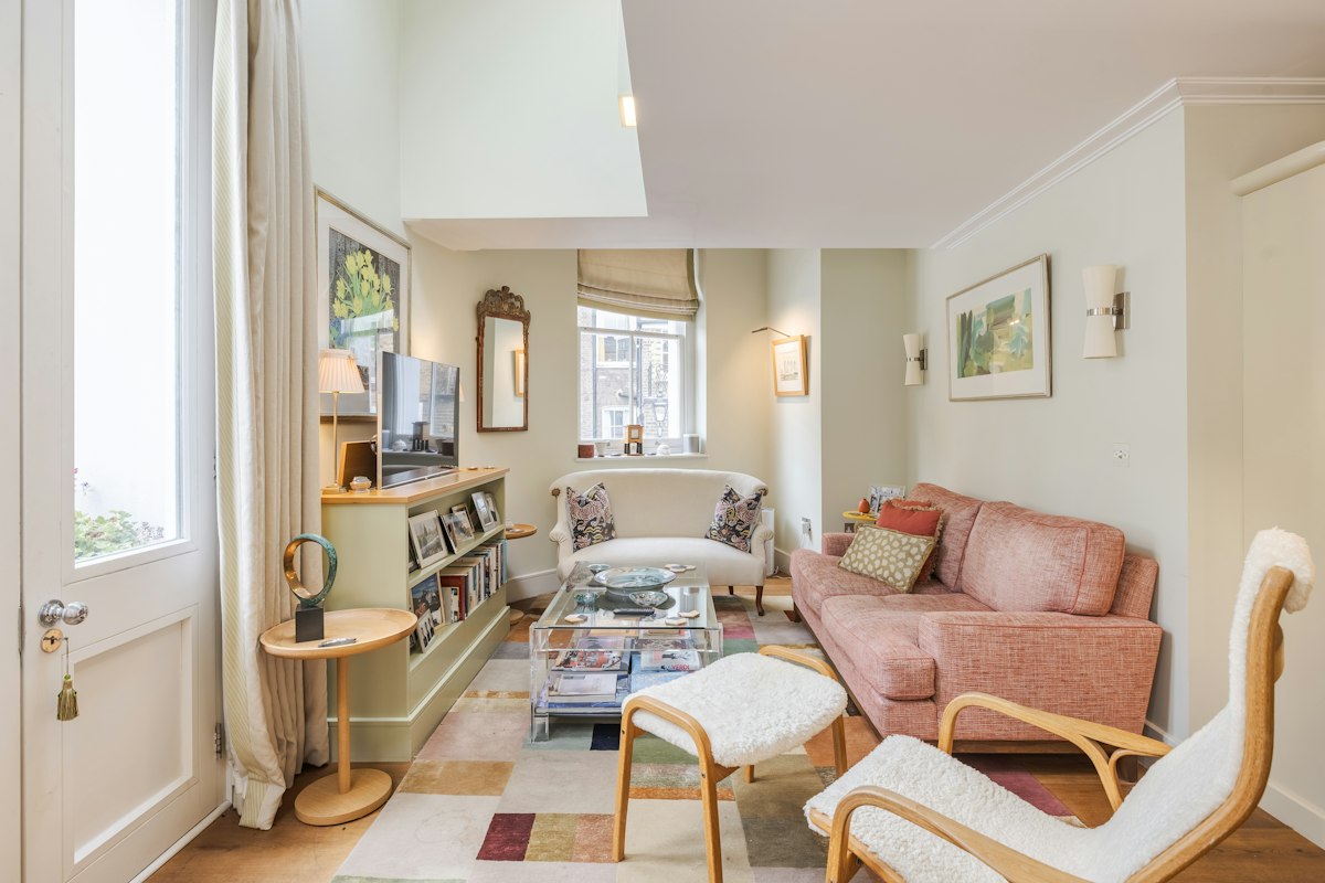 Petersham Mews II