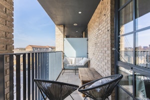 Urban Refuge image 12