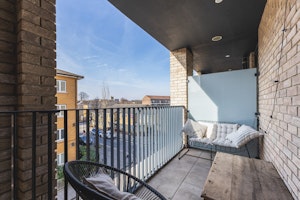 Urban Refuge image 10