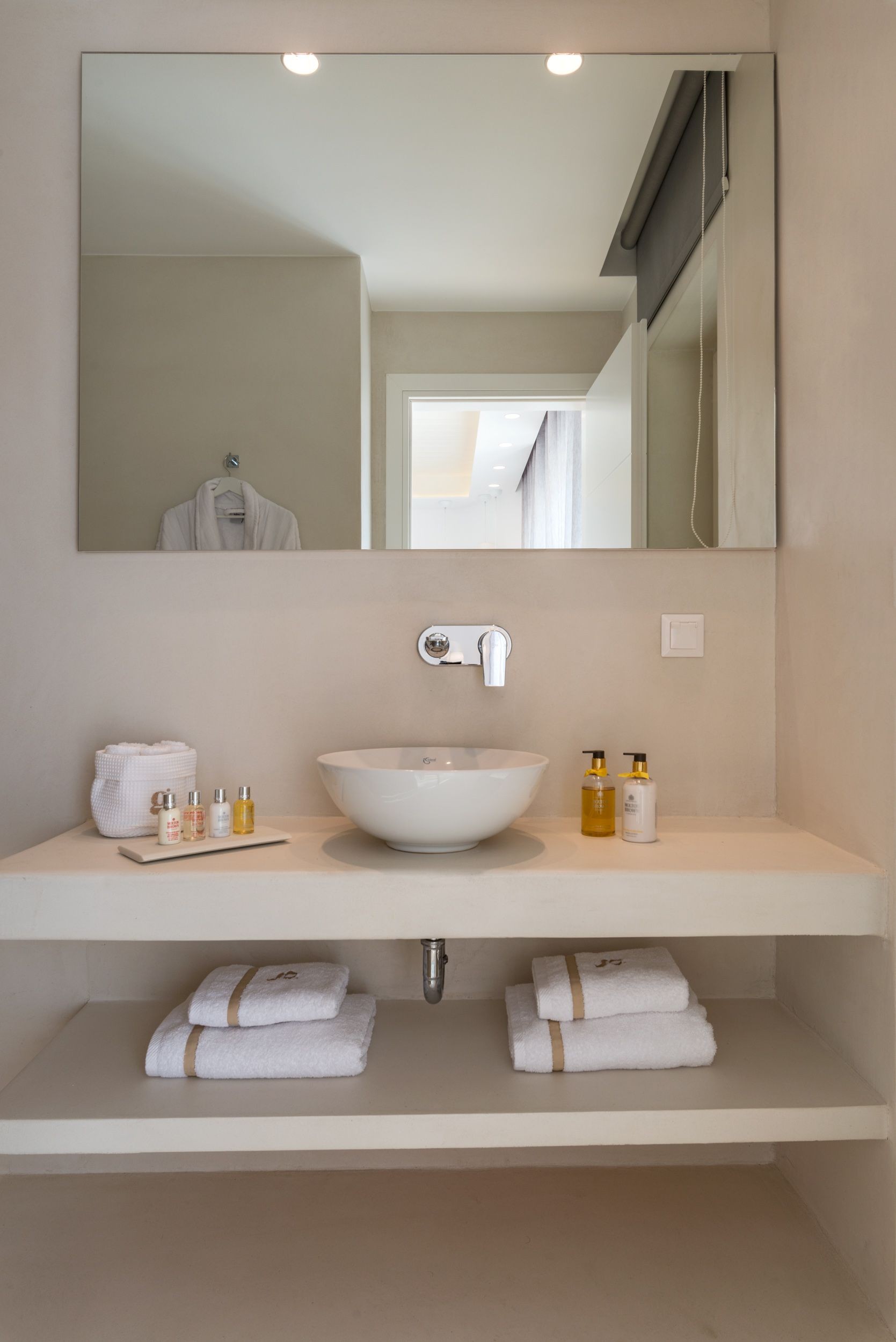 Watching The Ocean Wake Up