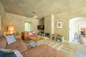 Martinet's Return image 11