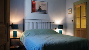 Martinet's Return image 2