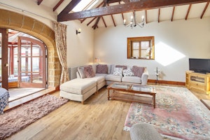 Sweet Beams image 14