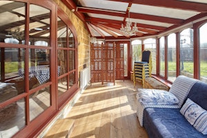 Sweet Beams image 7