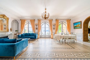 Golden Sanctuary