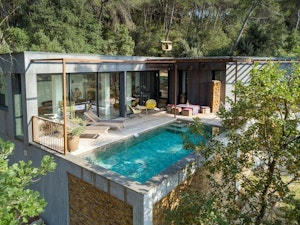 Treetop Hideout image 1