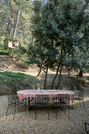 Treetop Hideout image 4