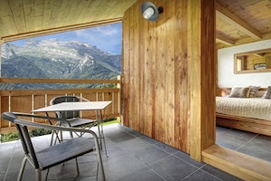Mountain Romance image 11